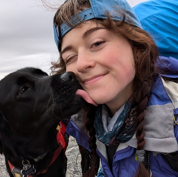 Meet your Posher, Ally - Picture 2 of 5